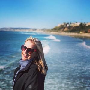 Meet your Posher, Lisa